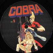 Cobra Edits Vol. 9