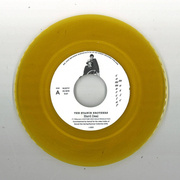 Commercial Music (Yellow Vinyl)