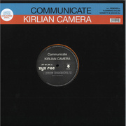 Communicate (Coloured Vinyl)