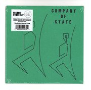 Company Of State (Record Store Day 2018)