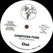 Computer Funk