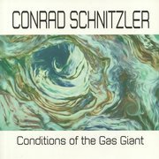 Conditions Of The Gas Giant