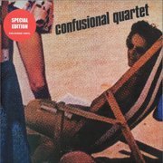 Confusional Quartet (180g) Red Vinyl