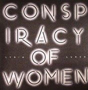 Conspiracy Of Women (180g vinyl mini LP)