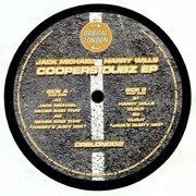Coopers Dubz EP