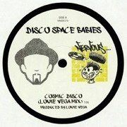 Cosmic Disco / Dance (Louie Vega Remixes)