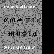 Cosmic Music (gatefold)