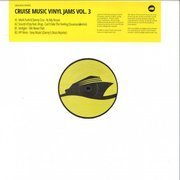 Cruise Music Vinyl Jams Vol. 3