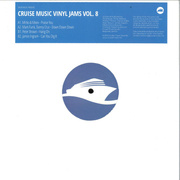 Cruise Music Vinyl Jams Vol. 8