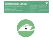 Cruise Music Vinyl Jams Vol. 9