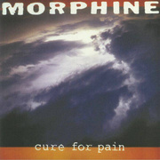 Cure For Pain (Gatefold) 180g