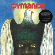 Cymande (Gatefold) Orange Vinyl