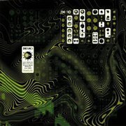 DE:10.03 (180g) green vinyl