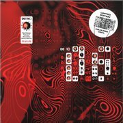 DE:10.06 (180g) red vinyl
