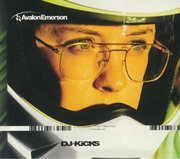 DJ-Kicks: Avalon Emerson