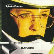 DJ-Kicks: Avalon Emerson (gatefold)