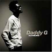 DJ-Kicks: Daddy G (gatefold)