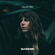 DJ-Kicks: Laurel Halo (gatefold)