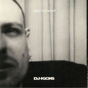 DJ-Kicks: Leon Vynehall (gatefold)