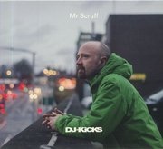 DJ-Kicks: Mr Scruff