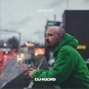 DJ-Kicks: Mr Scruff (Gatefold)