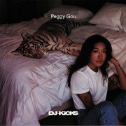 DJ-Kicks: Peggy Gou (gatefold)