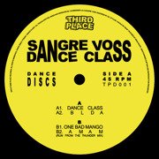 Dance Class EP