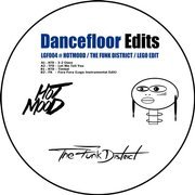 Dancefloor Edits (180g)