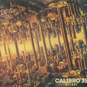 Decade (Gatefold) Yellow Vinyl