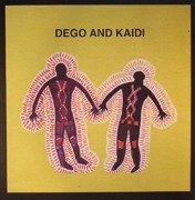 Dego And Kaidi