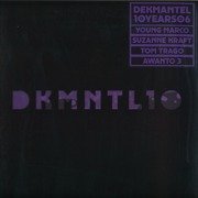 Dekmantel 10 Years 06