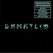 Dekmantel 10 Years 09