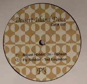 Dessert Island Discs #17