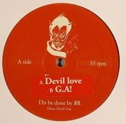 Devil Love / GA!