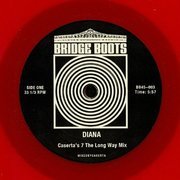 Diana (red vinyl)