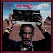 Disco Devil Vol.1 (5 Classic Discomixes From The Black Ark Studio 1977-9)