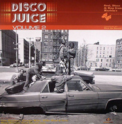 Disco Juice Volume 2