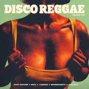 Disco Reggae Vol. 2