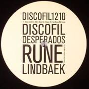 Discofil Desperados Presents Rune Lindbæk