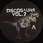 Discosaurs Vol. 2