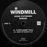 Divine Inspiration Remixes