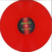 Dizzy Dizzy Dizzy (180g) Red Vinyl