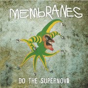 Do The Supernova (Record Store Day 2015 Release)
