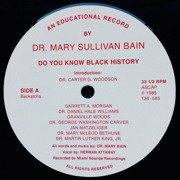 Do You Know Black History