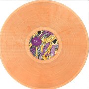 Dobr EP (coloured vinyl) 180g
