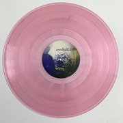 Doing Regular Things (clear pink vinyl)