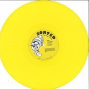 Don't Laugh (Yellow Vinyl Repress)