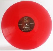 Downtown (Remixes) (Record Store Day 2017) red vinyl