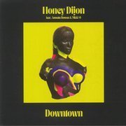 Downtown (yellow vinyl)