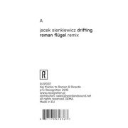 Drifting Remixes EP